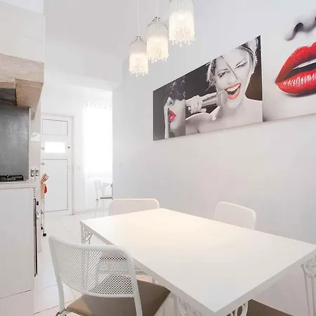 Passion - Alameda 3* Lisbon