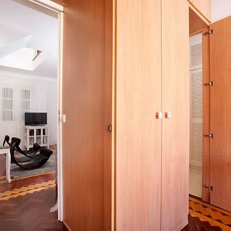 Passion - Alameda 3* Lisbon