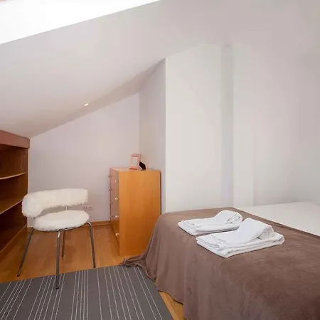 Passion - Alameda Guest house 3*