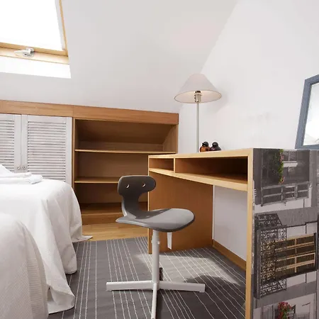 Guest house Passion - Alameda