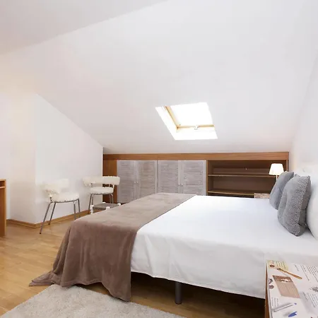 Guest house Passion - Alameda