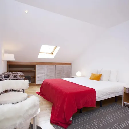 Guest house Passion - Alameda