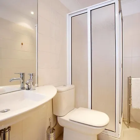 Passion - Alameda Guest house