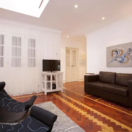 Guest house Passion - Alameda