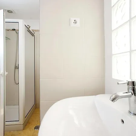 Passion - Alameda Guest house Lisbon
