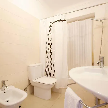 Passion - Alameda 3* Lisbon