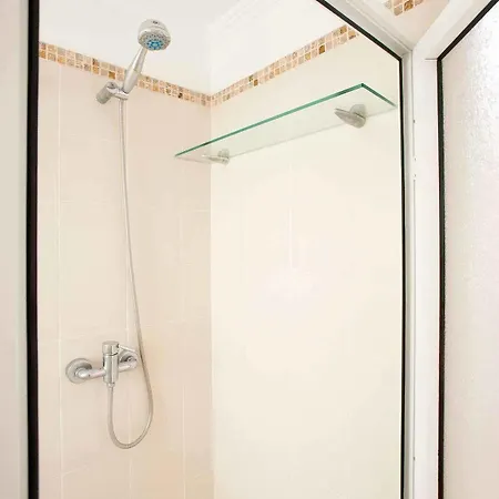 Guest house Passion - Alameda
