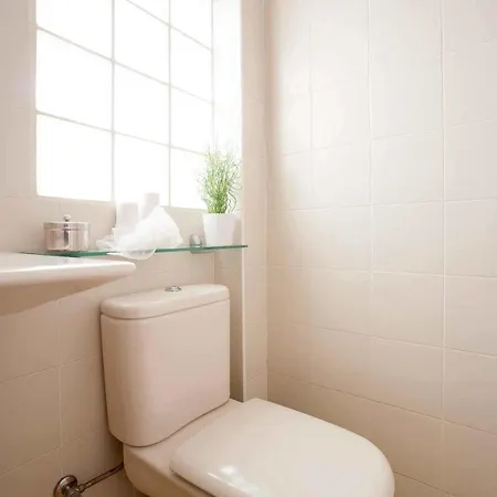 Passion - Alameda Guest house 3*