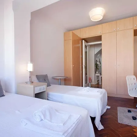 Passion - Alameda Guest house 3*