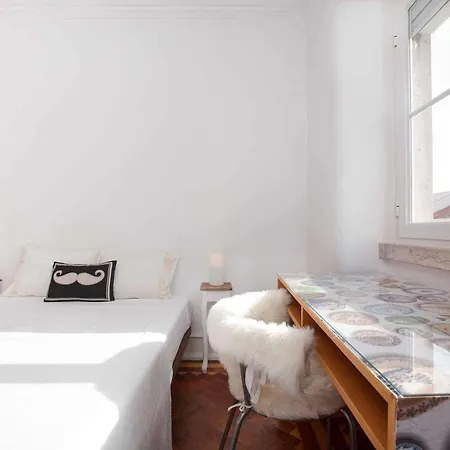 Passion - Alameda Guest house 3*